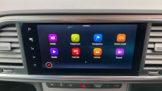 SEAT Ateca 1.5 TSI EVO Xperience 5dr DSG Petrol Estate